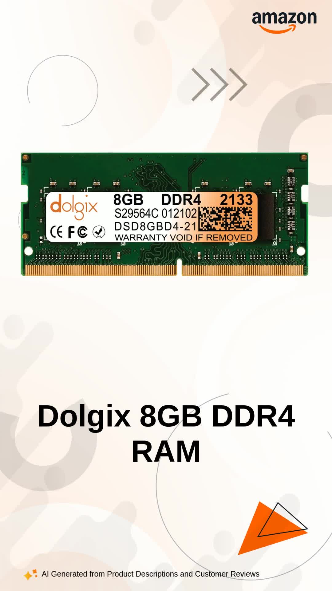 ら*れ様 DDR4 8GB×4枚 16GB×1メモリ DDR4 8GB Lap Hypergen Z Memory Module - Cruserr Technology at